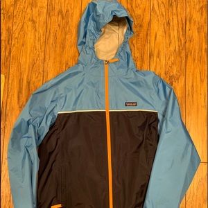 Patagonia Torrentshell Rain Jacket